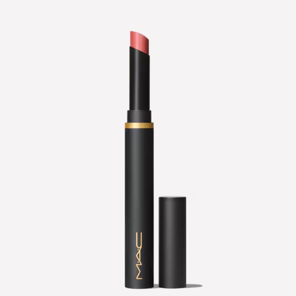 MAC Powder Kiss Velvet Blur Slim Stick NIB